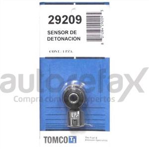 SENSOR DE DETONACION ( KS ) TOMCO - 29209