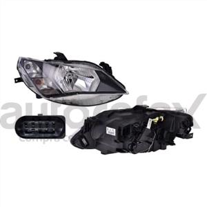 Polea Guía de Accesorios SEAT IBIZA 2003 2015 L4 2.0L