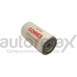 Filtro Para Combustible H100 2007 A 2012 Dodge L4 2.5L Sellado