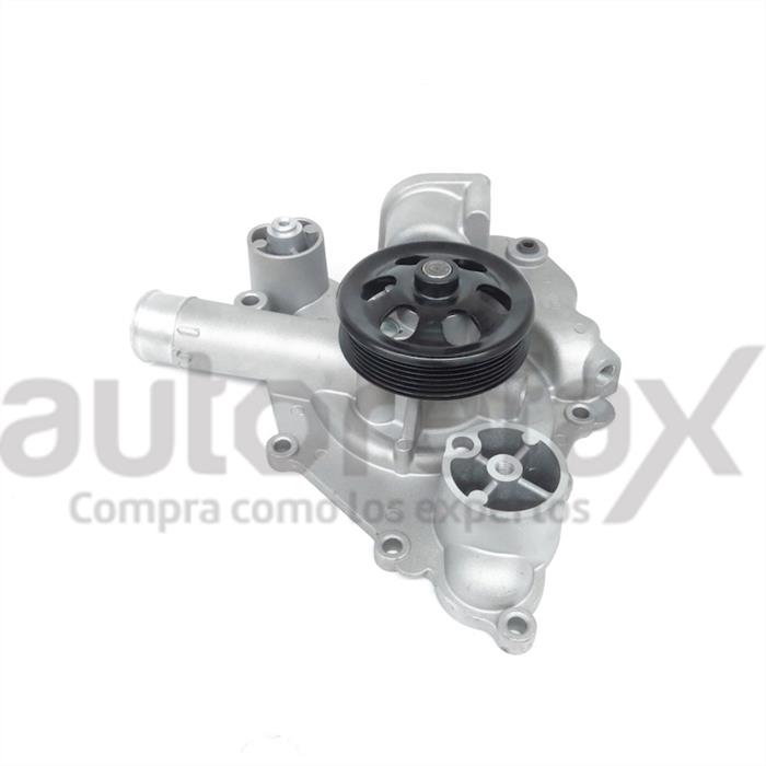 Compra BOMBA DE AGUA GP1 GPP246 - Autorefax®