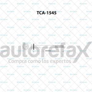 TORNILLO PARA CABEZA DE MOTOR TF VICTOR - TCA1545