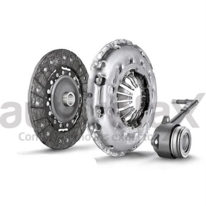 Compra Kit de clutch LUK 627307333 - Autorefax®