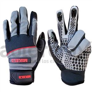 GUANTES PARA MECÁNICO MIKELS - GMMA2G
