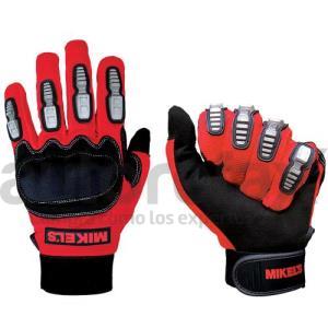 GUANTES PARA MECÁNICO MIKELS - GMX2G
