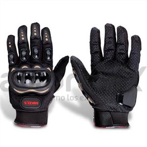 GUANTES PRO MIKELS - GPRSL