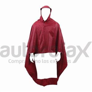 IMPERMEABLE PARA MOTOCICLISMO MIKELS - IMT
