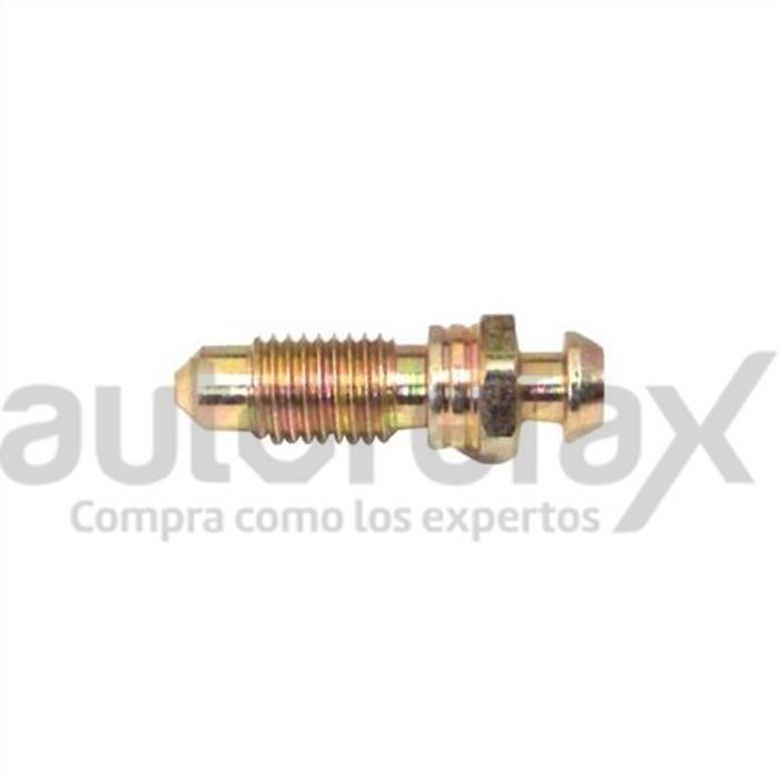 Compra PURGADOR DE FRENOS LUSAC LC105408 - Autorefax®