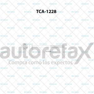 TORNILLO PARA CABEZA DE MOTOR TF VICTOR - TCA1228