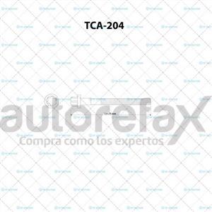 TORNILLO PARA CABEZA DE MOTOR TF VICTOR - TCA204