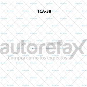 TORNILLO PARA CABEZA DE MOTOR TF VICTOR - TCA38