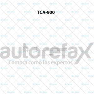 TORNILLO PARA CABEZA DE MOTOR TF VICTOR - TCA900