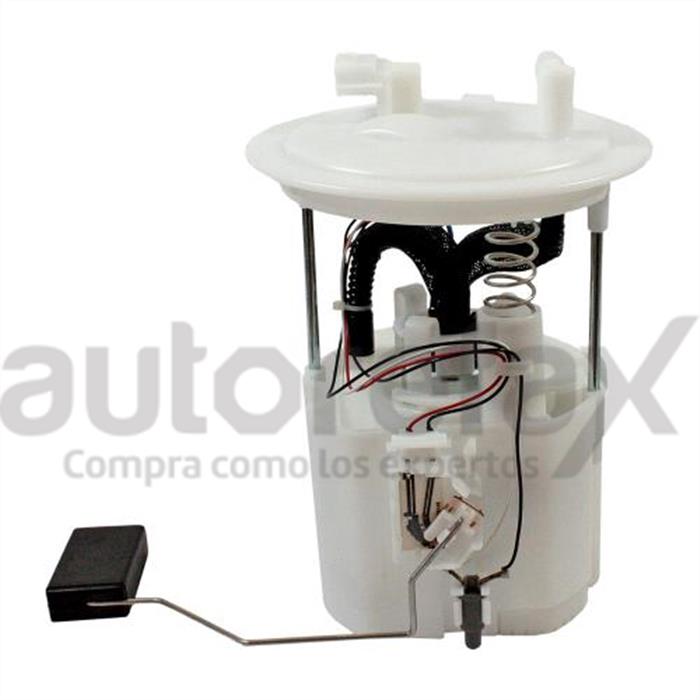 Compra Bomba De Combustible UNIFLOW U55204 - Autorefax®