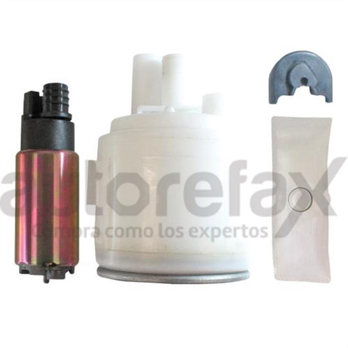 Compra Bomba De Combustible UNIFLOW U55209 - Autorefax®