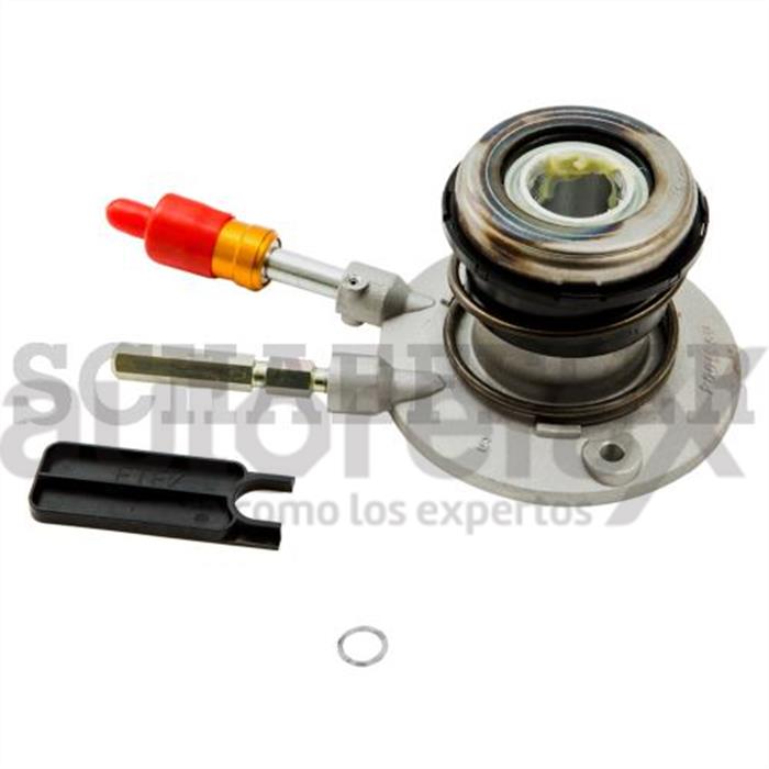 Compra COLLARIN DE CLUTCH LUK 510004110 - Autorefax®