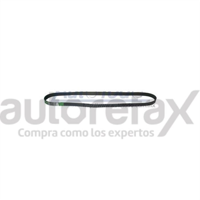 Compra BANDA MICRO V GATES K080690 - Autorefax®